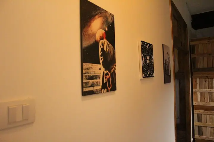 Амман: The Cabin Hostel