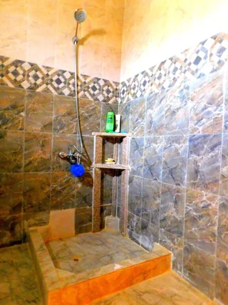 Петра: Little Petra Comfortable Homestay