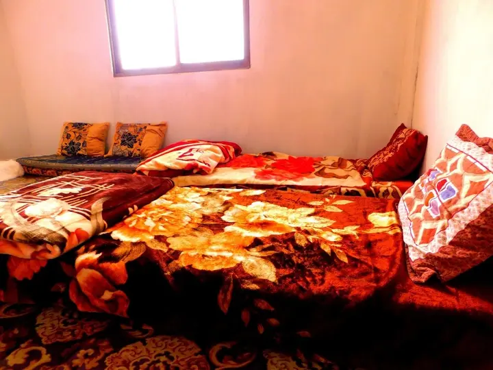 Петра: Little Petra Comfortable Homestay