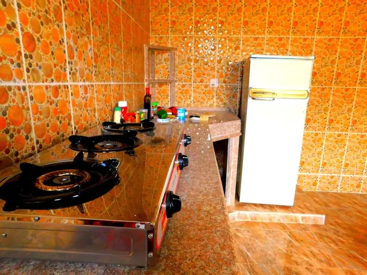 Петра: Little Petra Comfortable Homestay