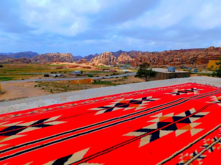Петра: Little Petra Comfortable Homestay