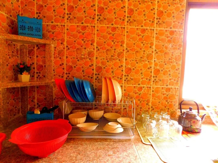 Петра: Little Petra Comfortable Homestay