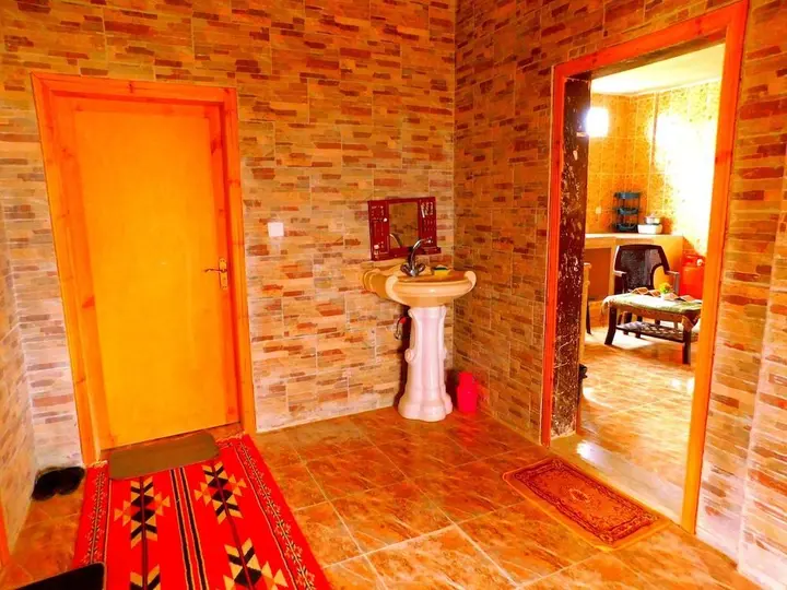 Петра: Little Petra Comfortable Homestay