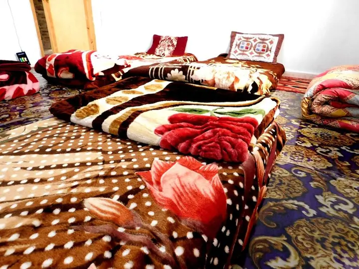 Петра: Little Petra Comfortable Homestay