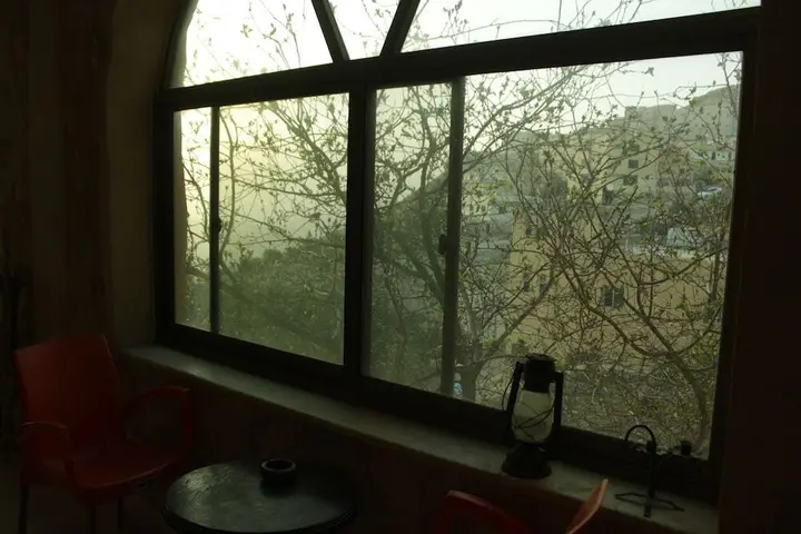 Вади-Муса: Oak Tree Castle Hostel