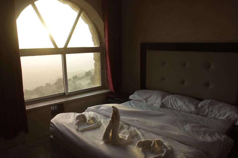 Вади-Муса: Oak Tree Castle Hostel