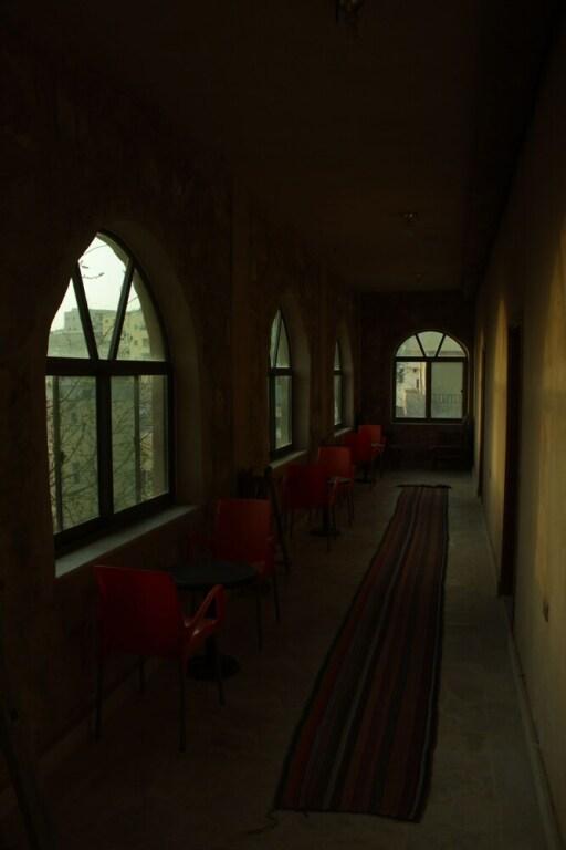 Вади-Муса: Oak Tree Castle Hostel