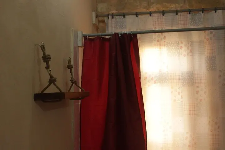Вади-Муса: Oak Tree Castle Hostel