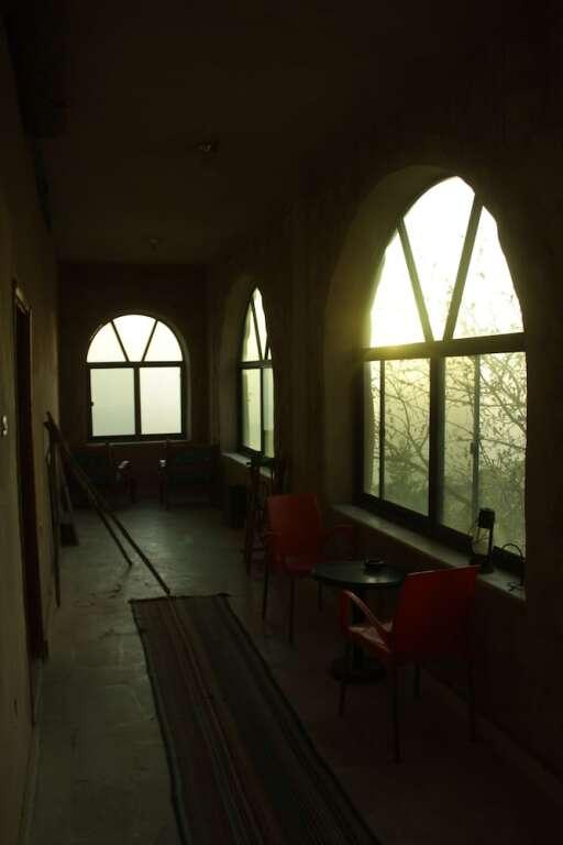 Вади-Муса: Oak Tree Castle Hostel