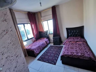 Амман: Alkarwan Hotel