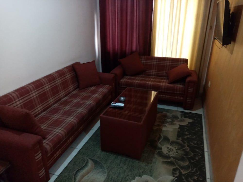 Амман: Alkarwan Hotel
