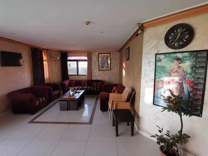 Амман: Alkarwan Hotel