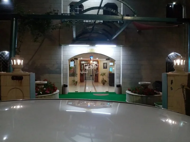 Амман: Alkarwan Hotel