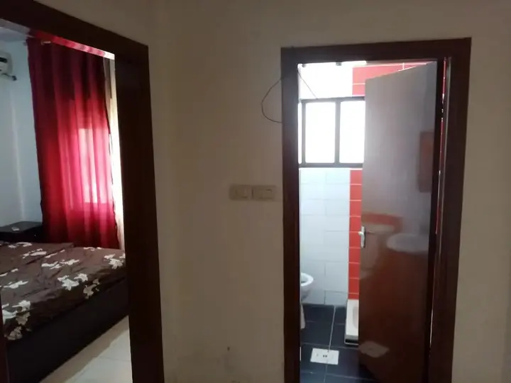 Амман: Alkarwan Hotel