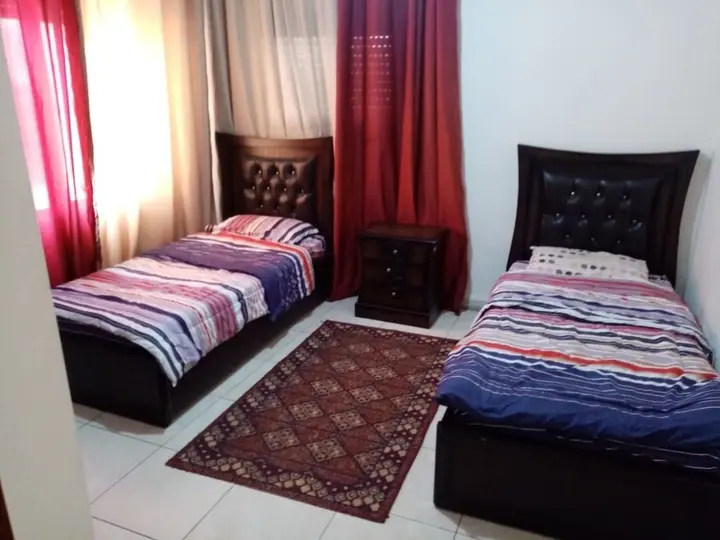 Амман: Alkarwan Hotel