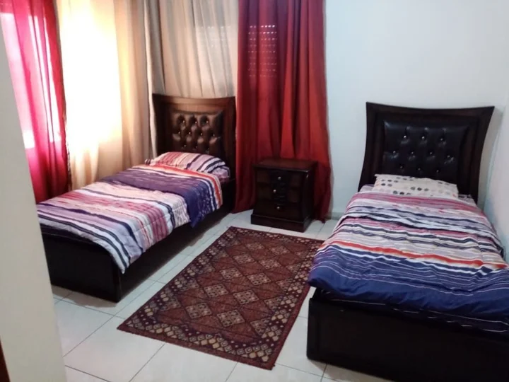 Амман: Alkarwan Hotel