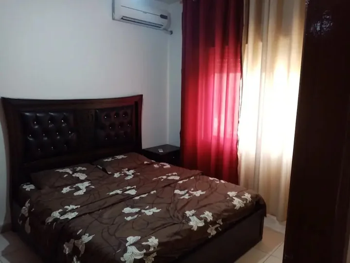 Амман: Alkarwan Hotel