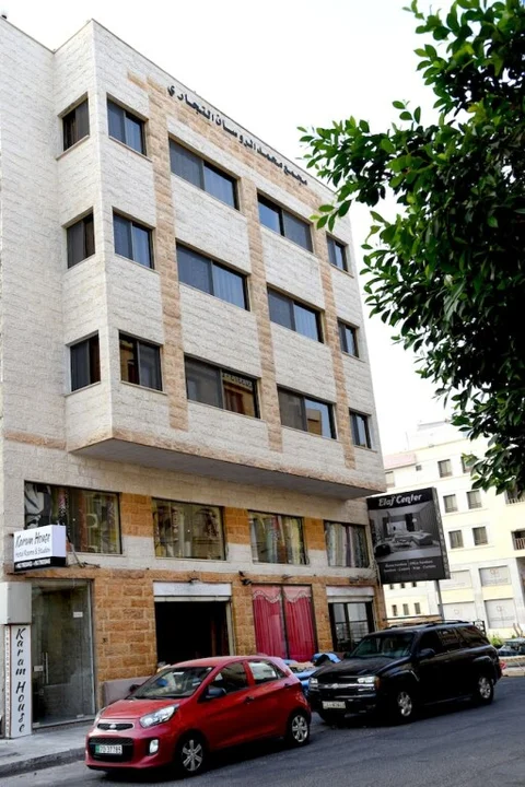 Акаба: Karam House Aqaba