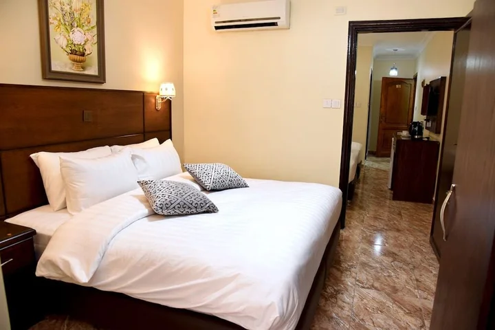 Акаба: Karam House Aqaba