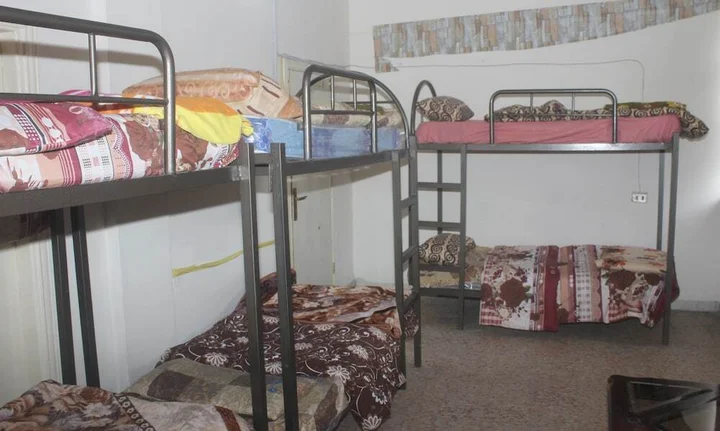 Амман: Haroon Hostel