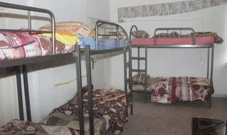 Амман: Haroon Hostel