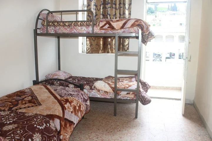Амман: Haroon Hostel