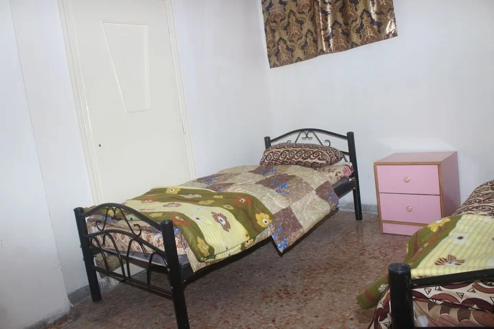Амман: Haroon Hostel