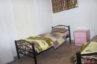 Амман: Haroon Hostel