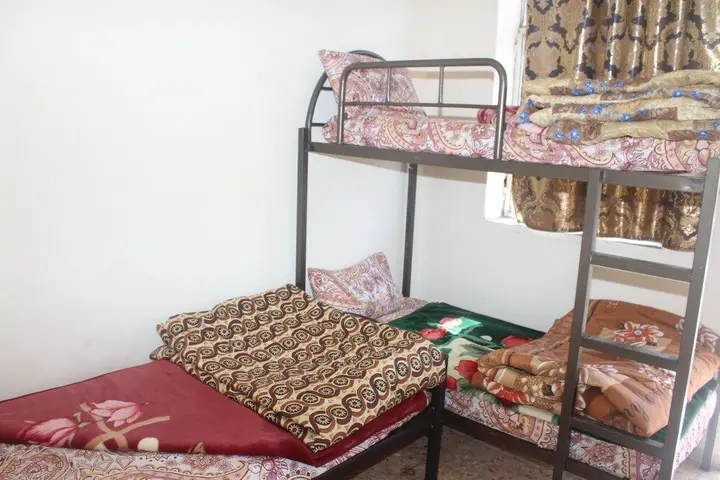Амман: Haroon Hostel