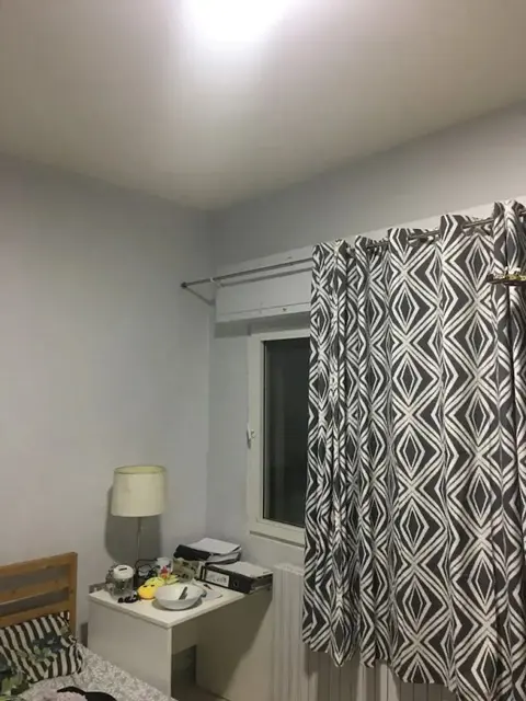 Амман: Loft