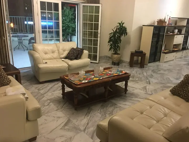 Амман: Loft