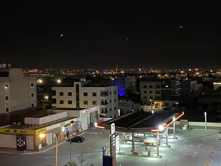 Солт: Skylight Apartments