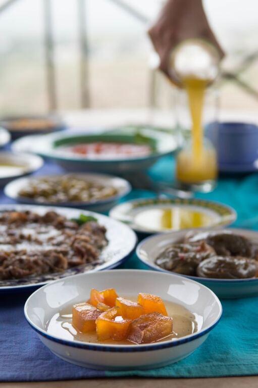 Айлун: Beit Al Fannan
