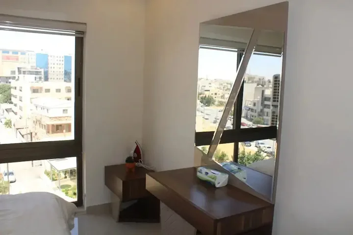 Амман: Best apartment with the best location