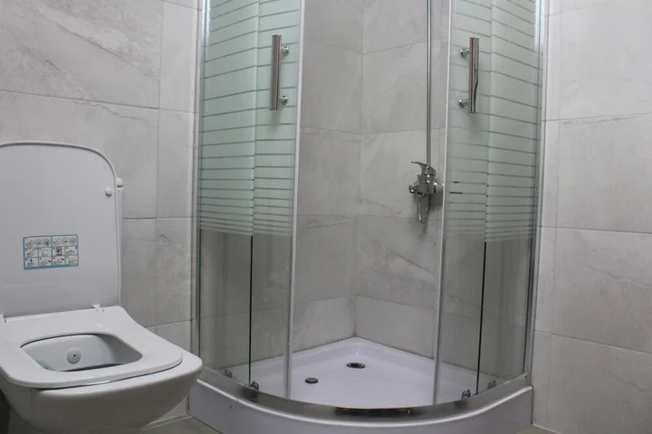 Амман: Best apartment with the best location