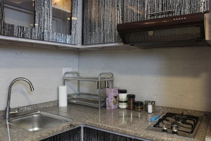 Амман: Best apartment with the best location