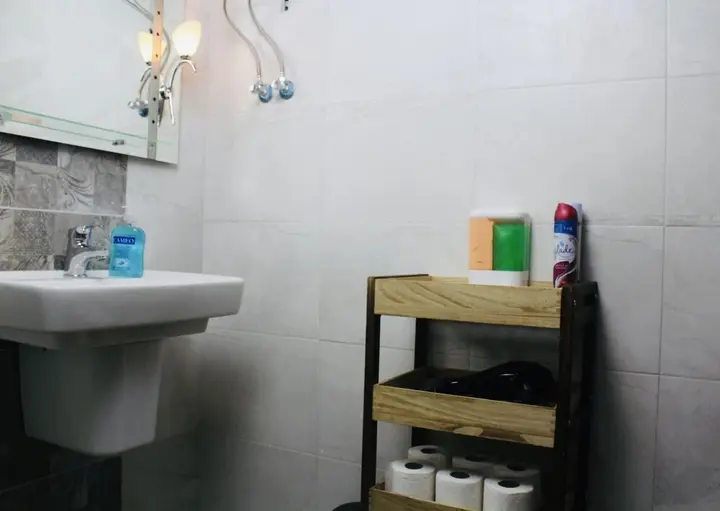 Амман: Best apartment with the best location