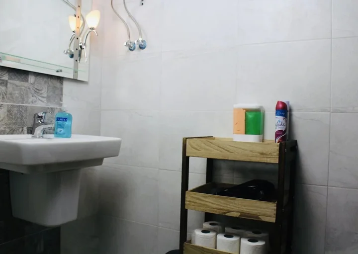 Амман: Best apartment with the best location