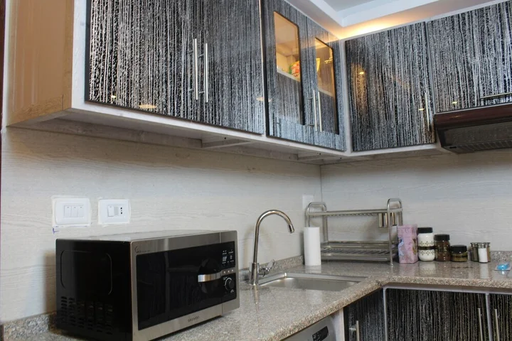 Амман: Best apartment with the best location