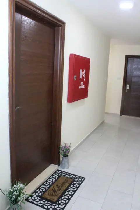 Амман: Best apartment with the best location