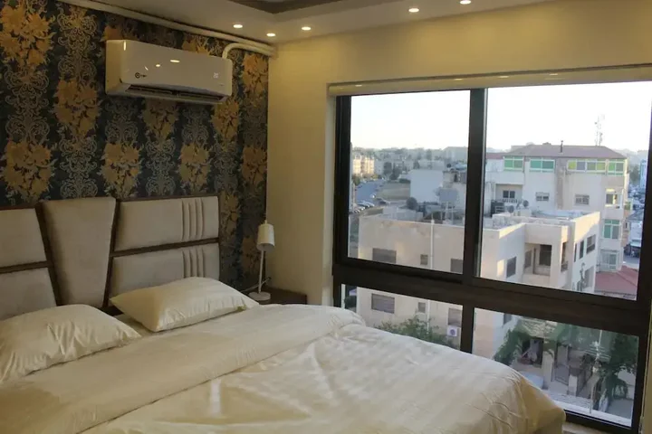 Амман: Best apartment with the best location