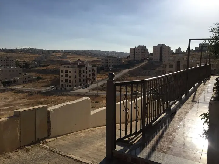 Амман: Atef Qassim