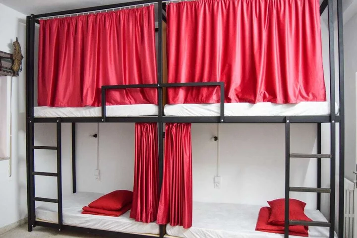 Амман: Amman Hostel