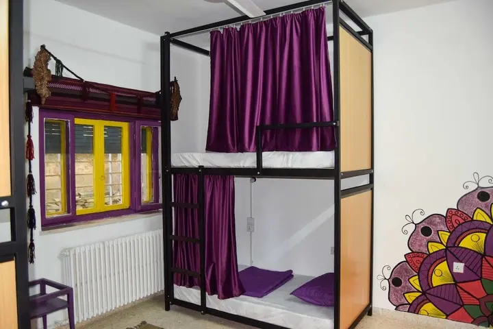 Амман: Amman Hostel