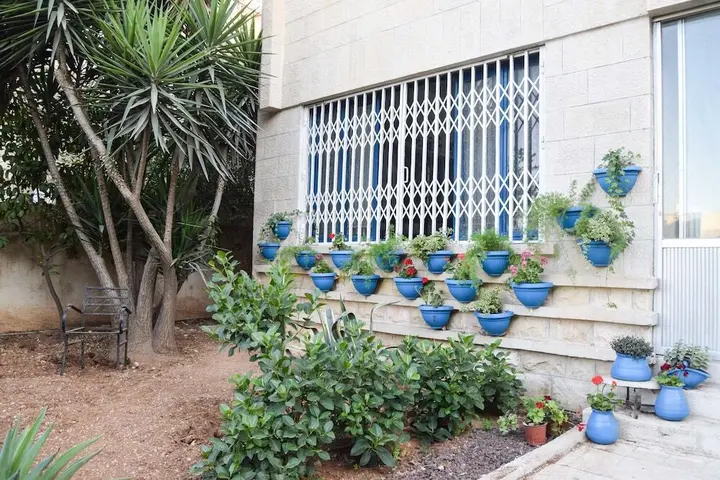 Амман: Amman Hostel