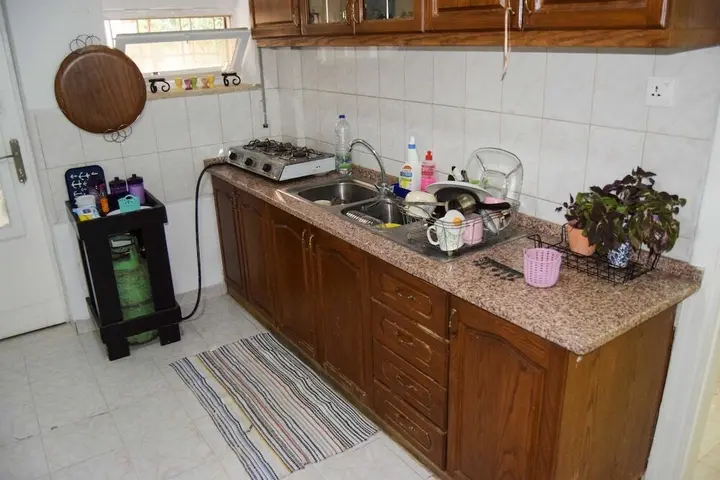 Амман: Amman Hostel