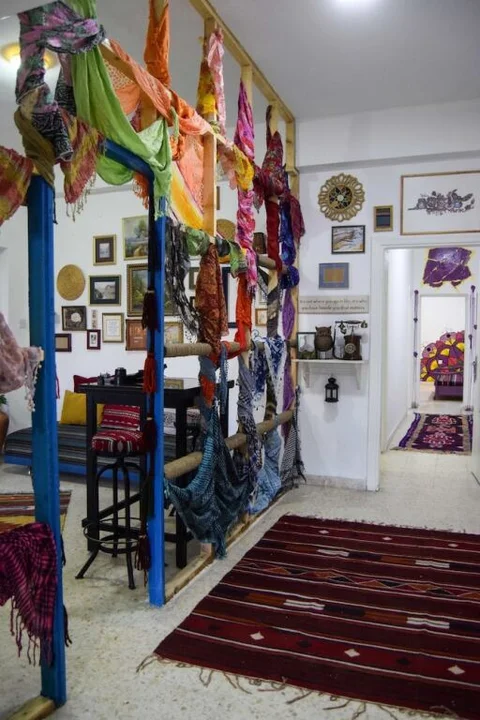 Амман: Amman Hostel