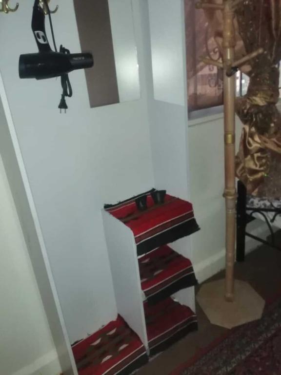 Вади-Муса: Youth guest house