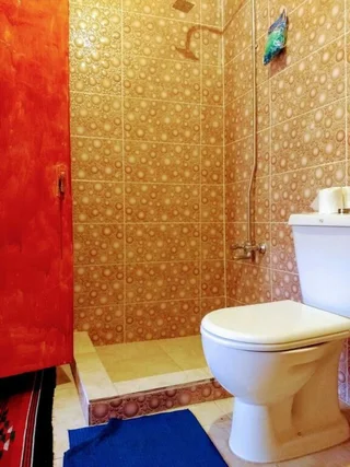 Вади-Муса: Youth guest house