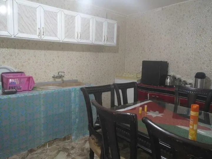 Вади-Муса: Youth guest house